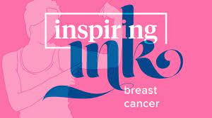 Explore creative & latest breast cancer tattoo ideas from breast cancer tattoo images gallery on tattoostime.com. 6 Inspiring Breast Cancer Tattoos