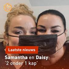 94,700 likes · 17,449 talking about this. Shownieuws Hahaha Samantha Steenwijk En Haar Vrouw Facebook