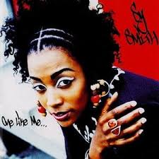 Sy Smith