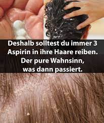dein haar wird wachsen wie verruckt und du wirst ein sehvermogen wie ein adler haben iss 3 essloffel pro tag und du wirst zeuge aspirin hausmittel gesundheit