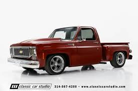 Pin By John On 76c10 C10 Chevy Truck Chevrolet Chevy Trucks