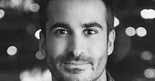 Hikmat Ghandour Founder or Meraki London LTD