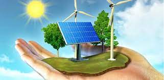 Sumber Energi Alternatif Yang Dapat Diperbaharui Energi Alternatif Tenaga Surya Energi