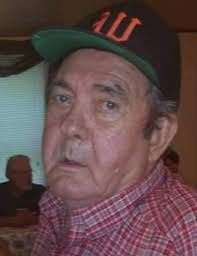 Obituary information for Harlan Mullins