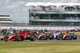 Formel 1 qualifying heute live ticker. Formel 1 Liveticker Formel 1 Startet Drei Neue Initiativen