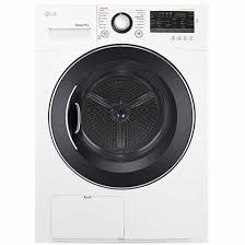 Maybe you would like to learn more about one of these? Lg Compact Stacking Dryer 24 4 2 Cu Ft White Dlec888w Rona