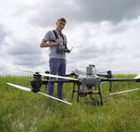 Agriculture & Drones - ABOT