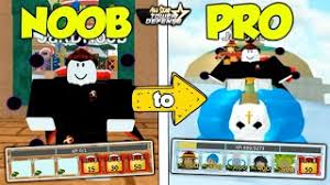 Our roblox anime cross 2 codes wiki has the latest list of working op ax2 code. Start As Noob Noob To Pro Challenge All Star Tower Defense Roblox Youtube