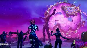 The fortnite publisher said virtual doors open 30 minutes beforehand. What Songs Were Played During Travis Scott S Fortnite Concert