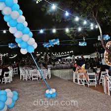 Yunus Emre Park Davet Bahcesi Kir Dugunu Eskisehir