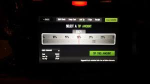 Getting olive garden promo codes and olive garden coupons for olivegarden.com has never been easier, thanks to giving assistant. Paying On Tablet With Credit Card Reader Picture Of Olive Garden Las Vegas Tripadvisor