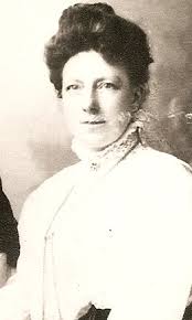 Alice (Farrell) Caldwell (abt.1871-1948)