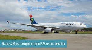 Saa is the authoritative resource for archaeological practice and professional ethics and is recognized as a leading voice in support of archaeology. Alvarez Marsal Brought On Board Saa Rescue Operation