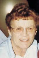 Claire Harper Obituary (2005)