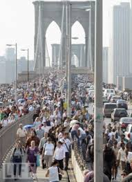 Safety Design - The Brooklyn Bridge: A World Wonder