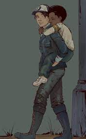 Pin By Alexa On The Walking Dead Walking Dead Fan Art Walking Dead Game Walking Dead Art