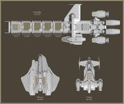 Voas Content Page 43 Star Citizen Base
