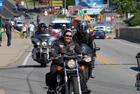 Board Considers Changing Laconia Bike Week Date Due To Covid 19 Indepthnh Orgindepthnh Org