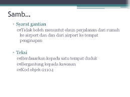 Jangan lupa tekan subscribe dan. Tuntutan Perjalanan Oleh Janm Kedah Jenisjenis Tuntutan Perjalanan