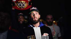 Maybe you would like to learn more about one of these? Caleb Plant Next Fight Fighter Bio Stats News