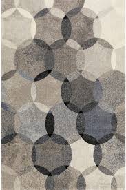 Esprit Kurzflor Teppich Modernina Blau Grau Teppich Kurzflor Teppiche Farbenspiel