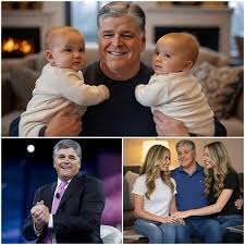 HOT NEWS: 22 years ago, Sean Hannity saved two abandoned twin girls—22 years later, the beautiful, radiant young women did something that brought Sean Hannity to tears... 22 years ago, he was