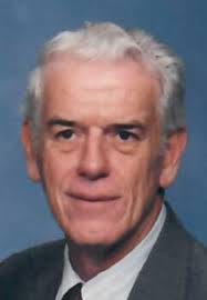 Robert M. "Bob" Hess Obituary April 30, 2017