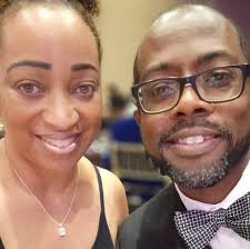 First Lady Dedra Harvin