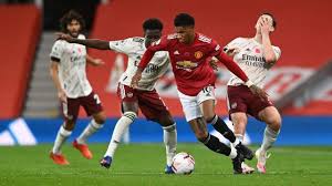 Manchester united vs west ham united. Manchester United Roy Keane Really Worried After Arsenal Debacle Power Sportz Magazine