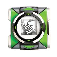 Ben 10: Часы Омнитрикс Игры Пришельцев: купить игрушечный набор для  мальчика по низкой цене в Алматы, Казахстане | Marwin | арт.1288120