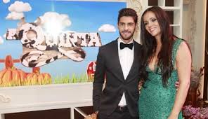 Gonçalo filipe carvalho quinaz pereira was a finalist on secret story: Marta Cruz E Goncalo Quinaz Separados Famosos Correio Da Manha