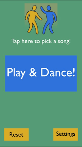 Stop Dancing The Musical Chairs App Free Download
