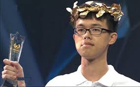 Nam sinh Đắk Lắk giành vé cuối cùng vào chung kết Olympia 2019