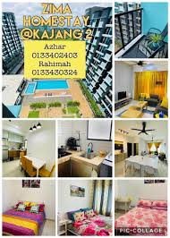 Kajang heritage centre 39 jalan mendaling bandar kajang. Zima Homestay Kajang2 Kajang Updated 2021 Prices