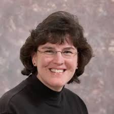 Dr. Millicent (Booker) Ford, MD