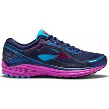 Biomogo dna midsole cushioning dynamically adapts to every step and stride. Aduro 5 Womens B Standard Width Road Running Shoes Evening Blue Purple Cactus Flower Teal Victory At Northernrunner Com