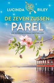 Bol Com De Zeven Zussen 4 Parel Ebook Lucinda Riley 9789401609524 Boeken