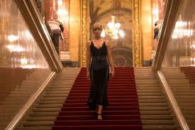 Red Sparrow | Where To Stream And Watch | Decider