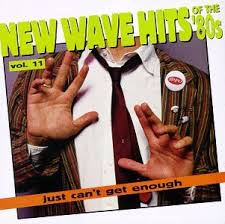 verse 2 g we walk together, walking down the street Just Can T Get Enough Vol 11 New Wave Hits Of The 80s Amazon De Musik