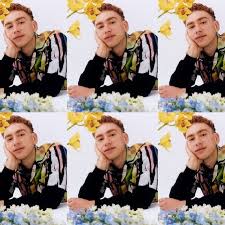 Последние твиты от olly alexander is starstruck(@alexander_olly). Olly Alexander Coup De Main Magazine