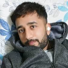 Ravi Acharya (@raviacharya10)