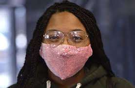 A year of COVID in Erie: Reflections through your masked faces.