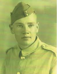 Individual Report: L13643 Sidney BLOW