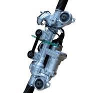 Electric Belt Drive Rack & Pinion Steering & Power Motor Cadillac Chevrolet  GMC