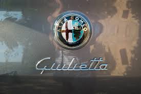 Image result for Blue Tornado 2012 Giulietta