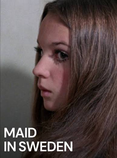 Maid in Sweden (1971) | MUBI