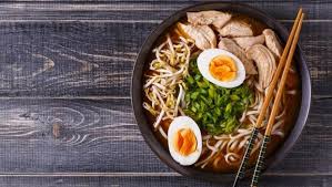Hailing from fukuoka, hakata is one of the most famous ramen styles in japan. 5 Famous Varieties Of Ramen You Must Try In Japan Ndtv Food