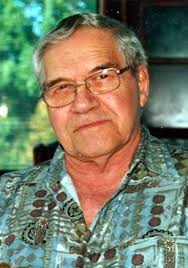 Maurice Dubé avis de décès