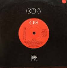 Bruce Springsteen The E Street Band War Merry Christmas Baby 1986 Vinyl Discogs