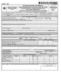 This means that you do not pay income tax on your first tt$72,000.00 of income, so you pay no income tax at all if you earn less than this amount. 440 Emo Tax Return Form 2015 Pdf Tax Walls